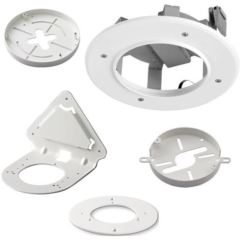 BOSCH NDA-LWMT-DOME Dome Wall Mount